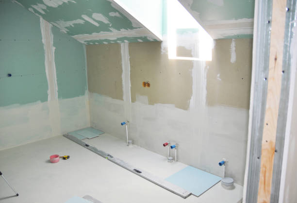 Best Fire-Damaged Drywall Repair  in Kittanning, PA